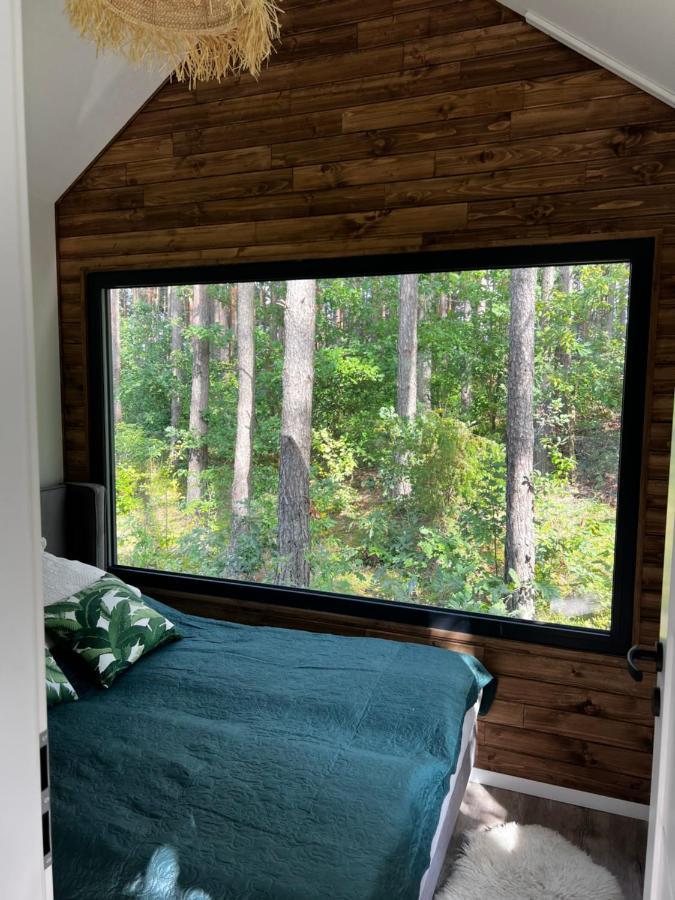 Holiday home W Koronach Drzew Kielce