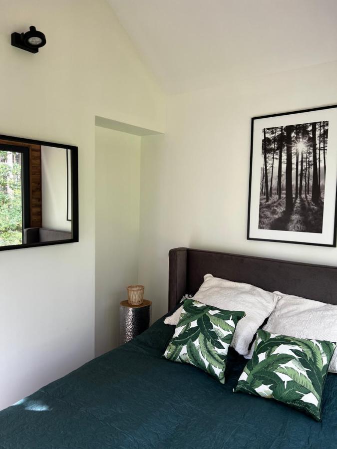 Holiday home W Koronach Drzew
