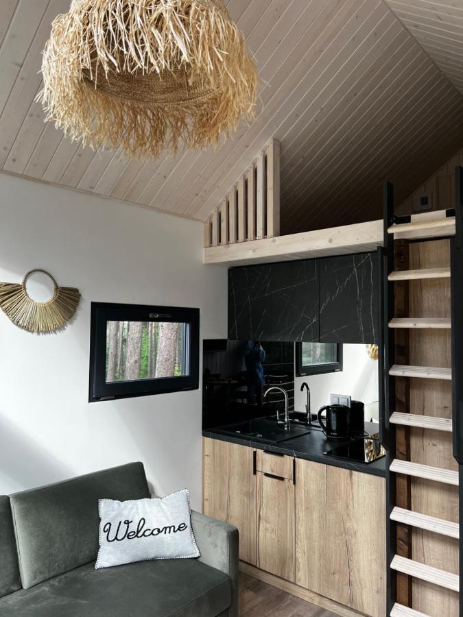 Holiday home W Koronach Drzew Kielce