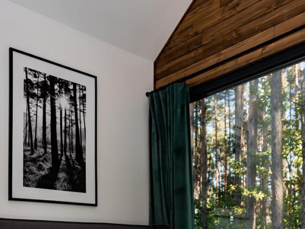 Holiday home W Koronach Drzew Kielce